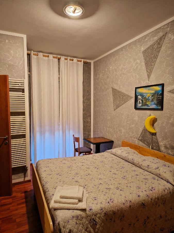 Affittacamere Dolce Sogno Cherasco Exterior foto