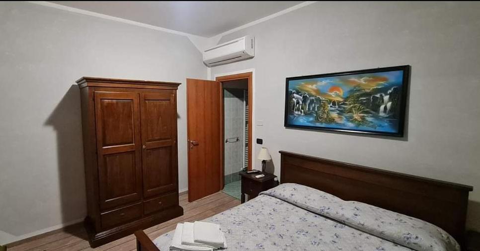 Affittacamere Dolce Sogno Cherasco Exterior foto